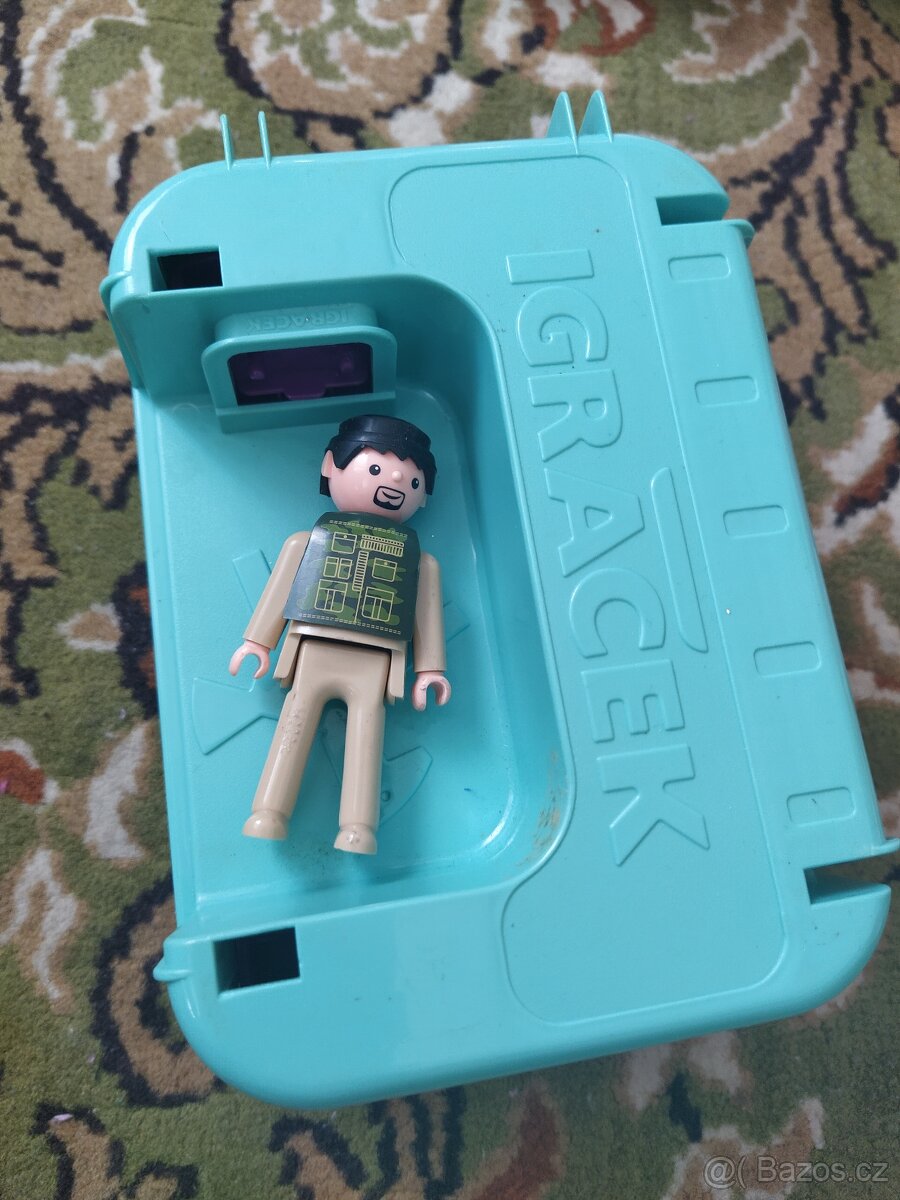 igráčci plus nemocnice - 3