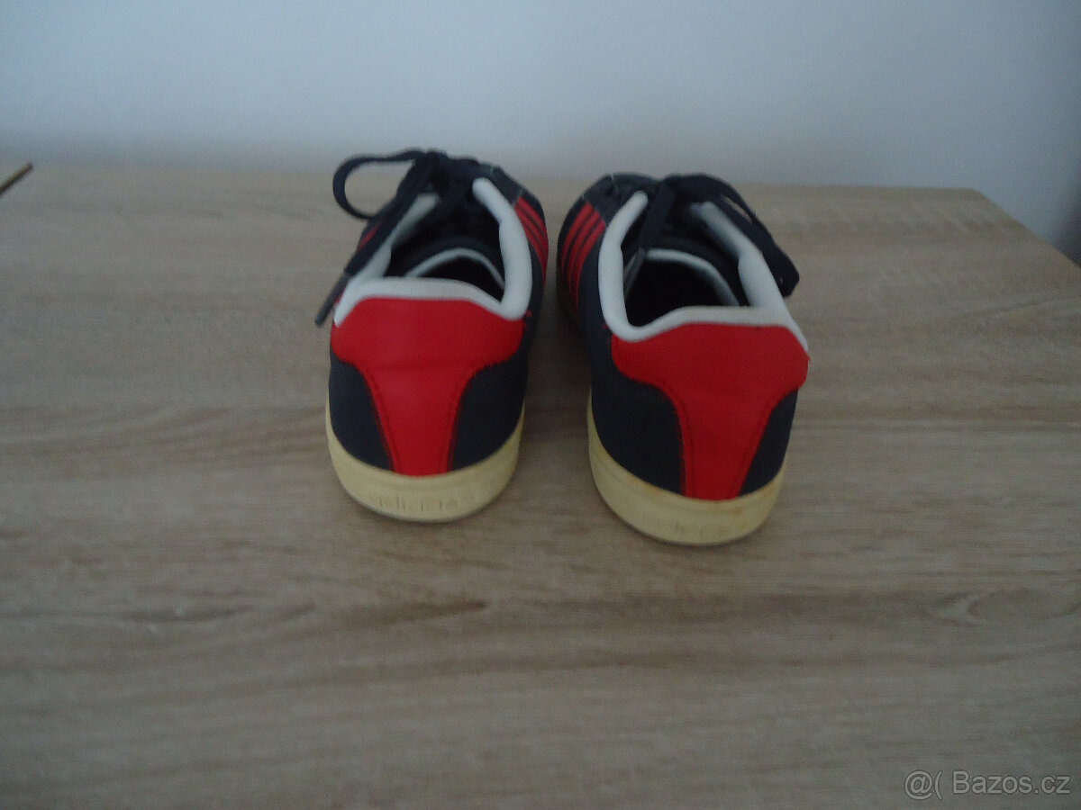 Tenisky adidas - 3