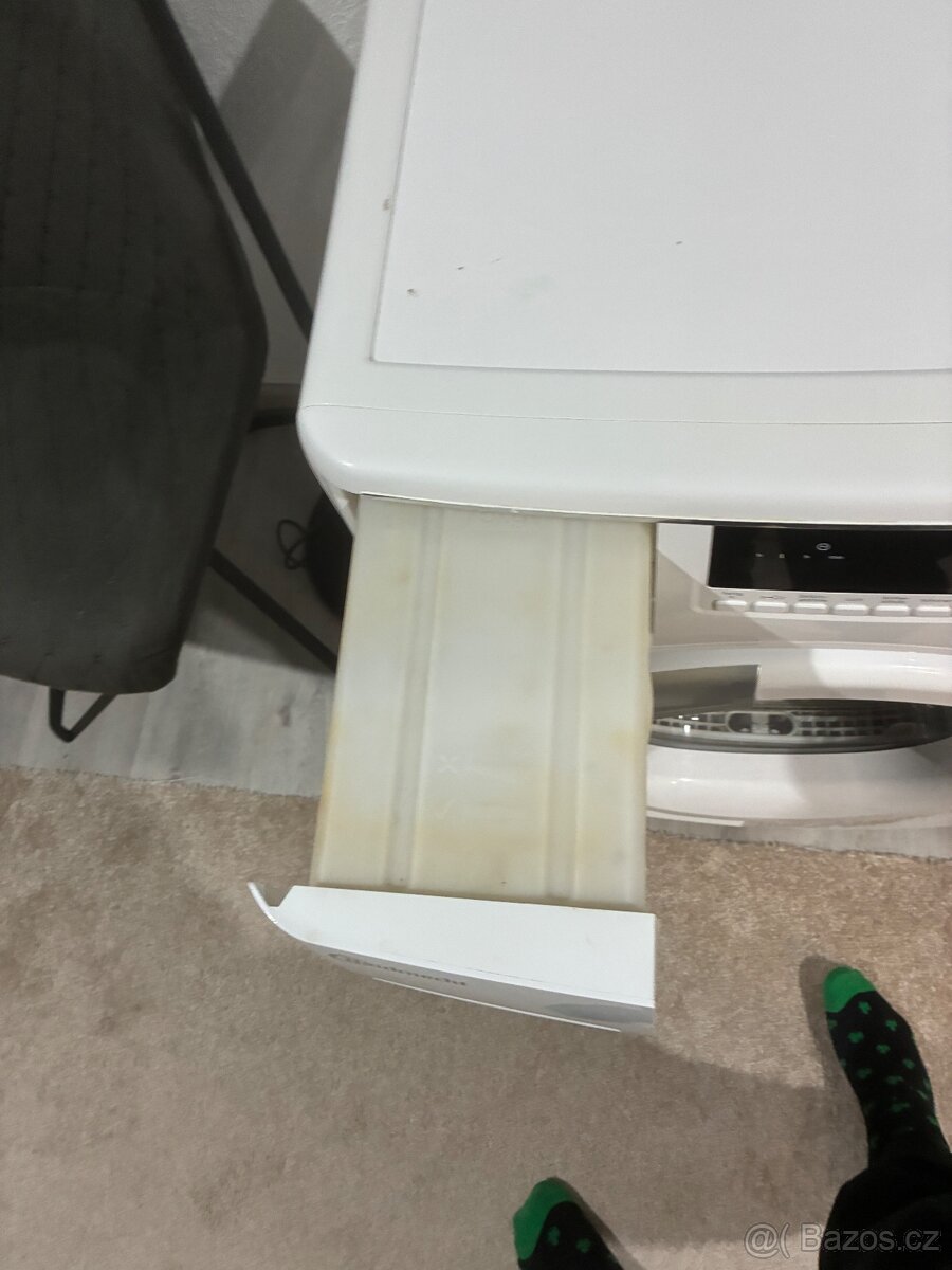 Sušička Bauknecht - 3