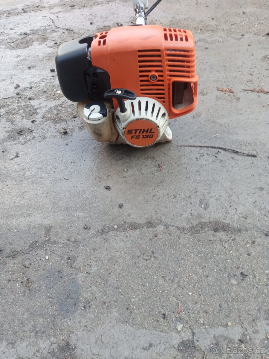 Fs 130 - 3