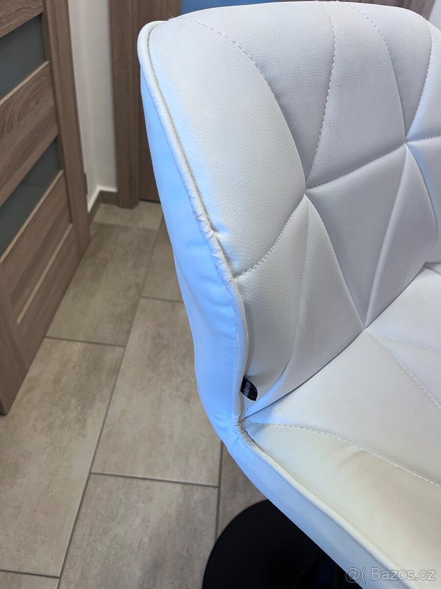 Barové židle 2ks - 3