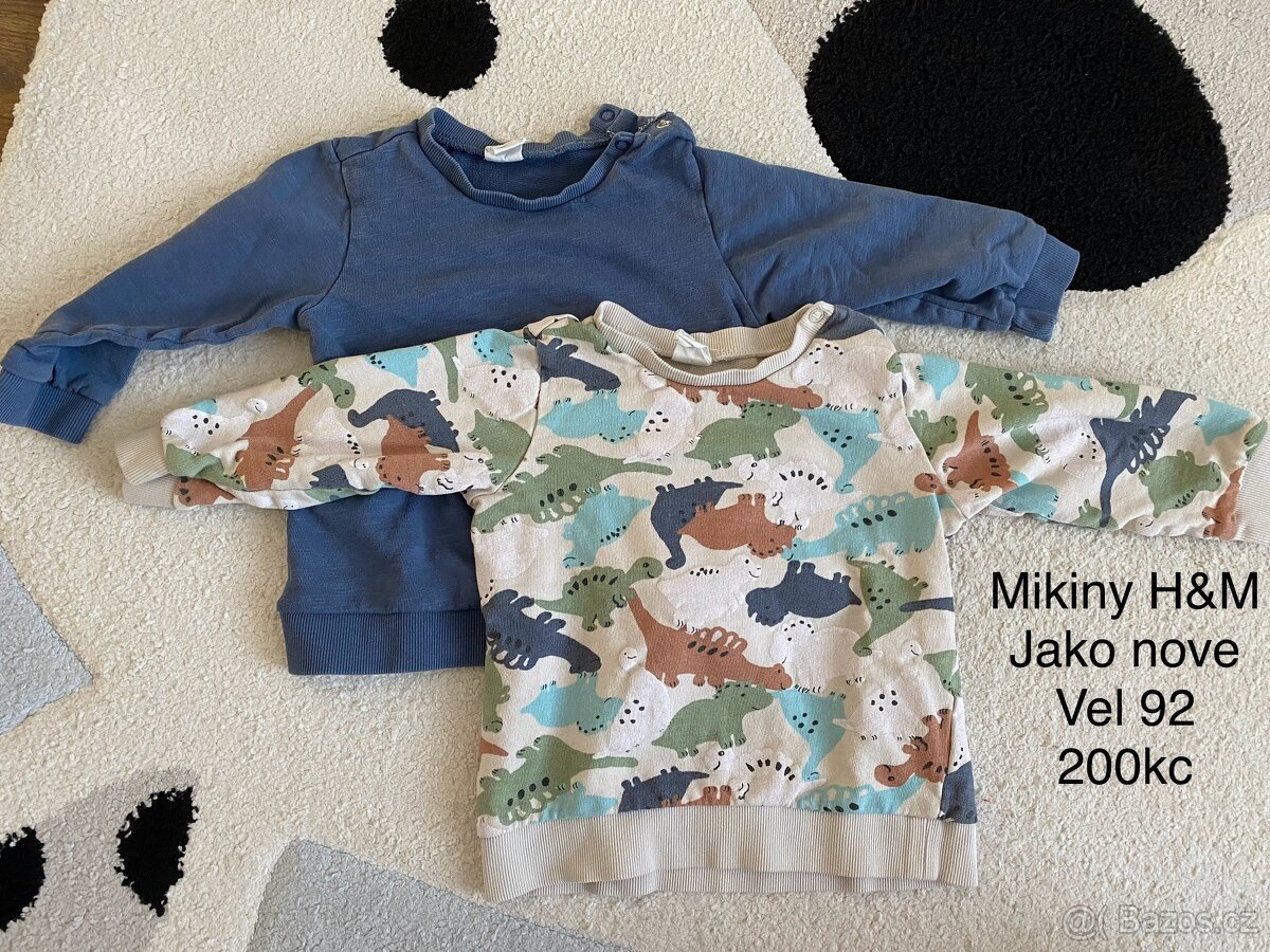 detske obleceni part 2 - 3