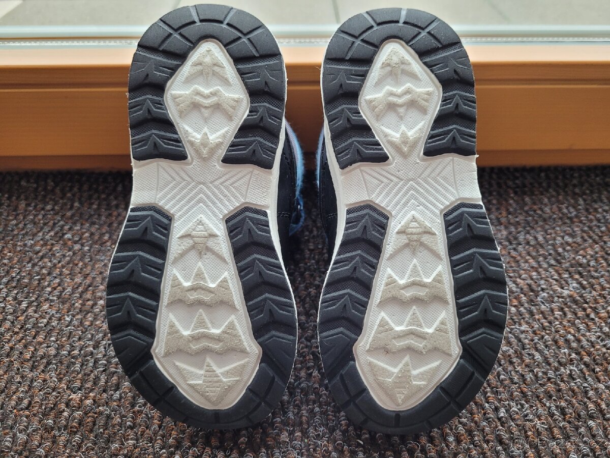 Sněhule pro kluky Willard vel.28 - 3