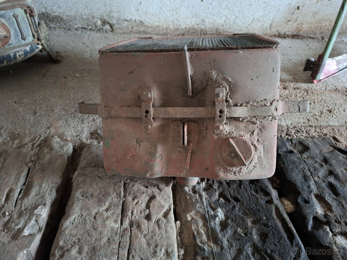 Chladič Aero 30 - 3