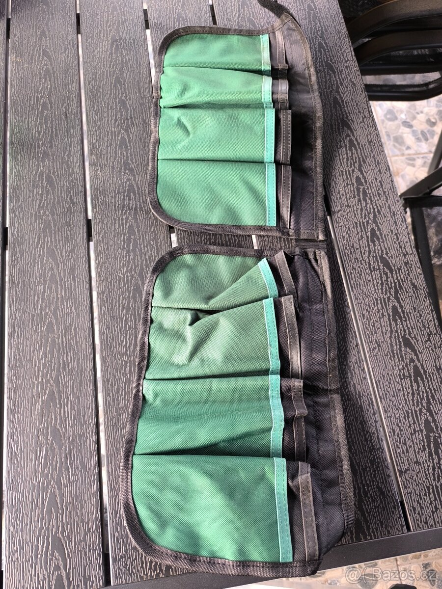 Zahradní vozík - 3