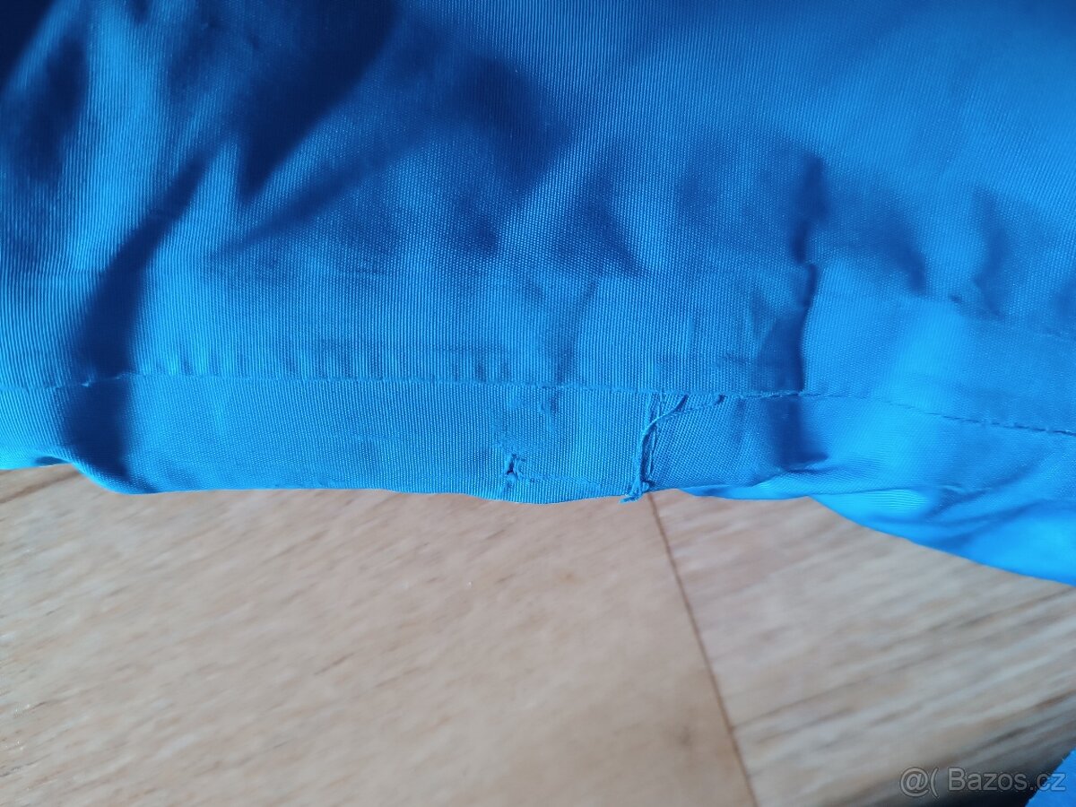 Oteplováky Lupilu 86/92 modré - 3