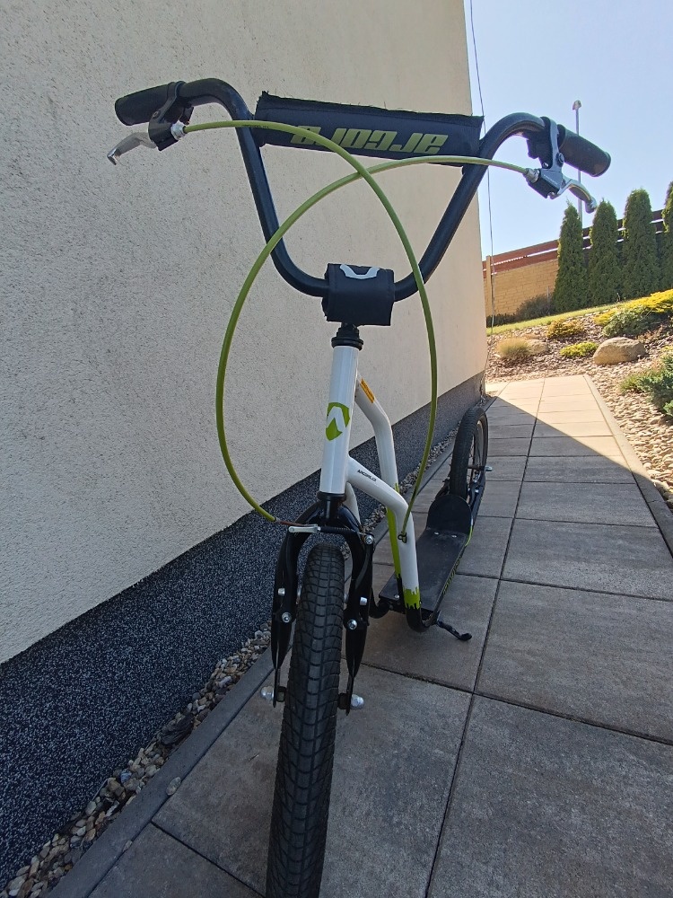 Koloběžka Arcore - 3