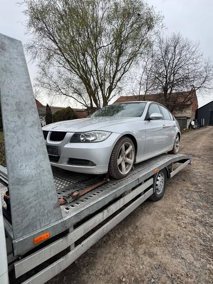 bmw e90 318i 95kw - 3