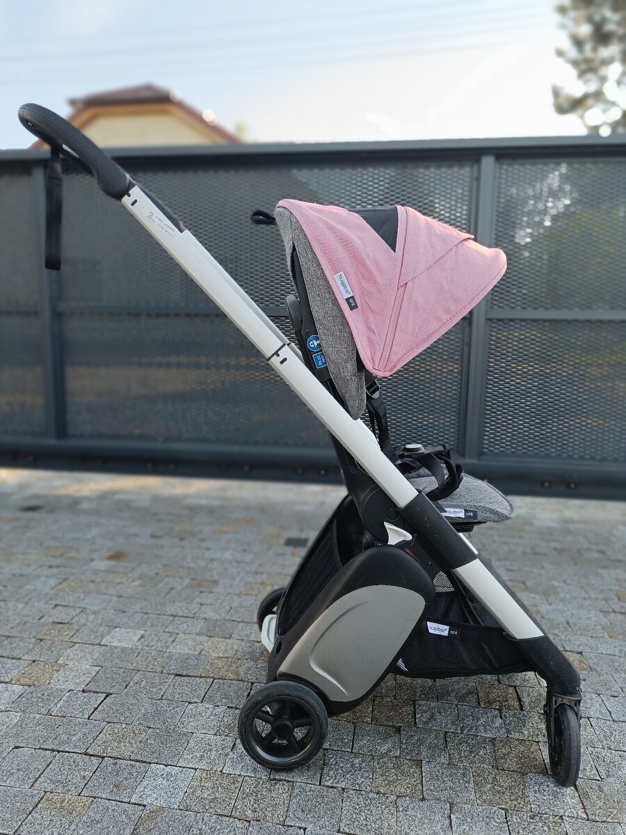 Kočárek Bugaboo Ant - 3