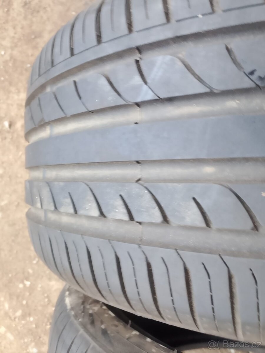 245/35/18 92w Goodride - letní pneu 2ks - 3