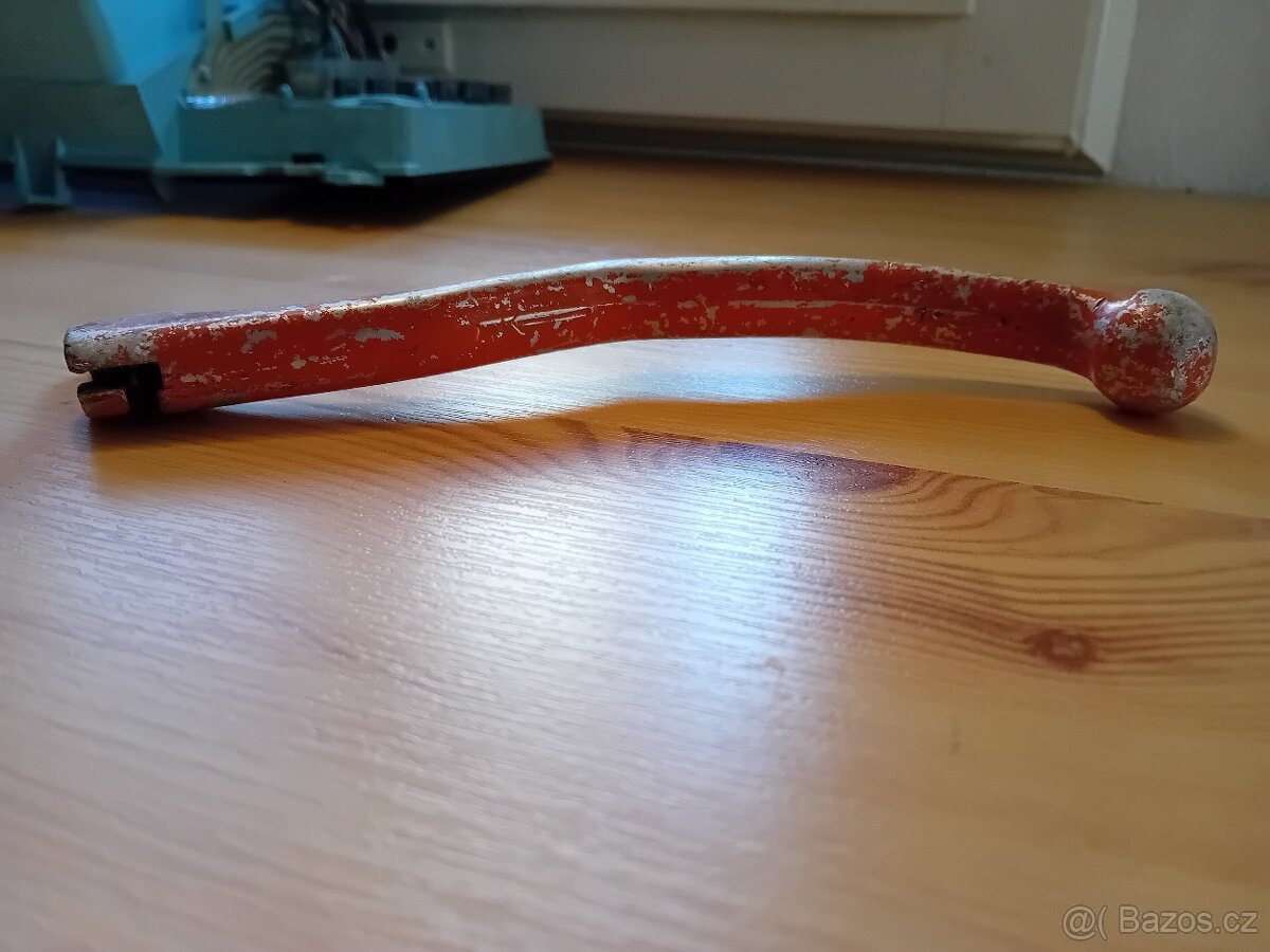 Prodám páčku Jawa ČZ - 3