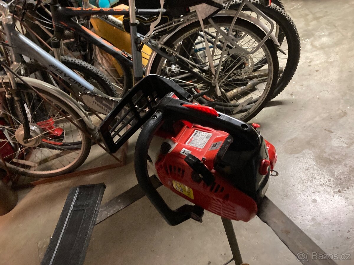 Jednoručka hecht 925r - 3