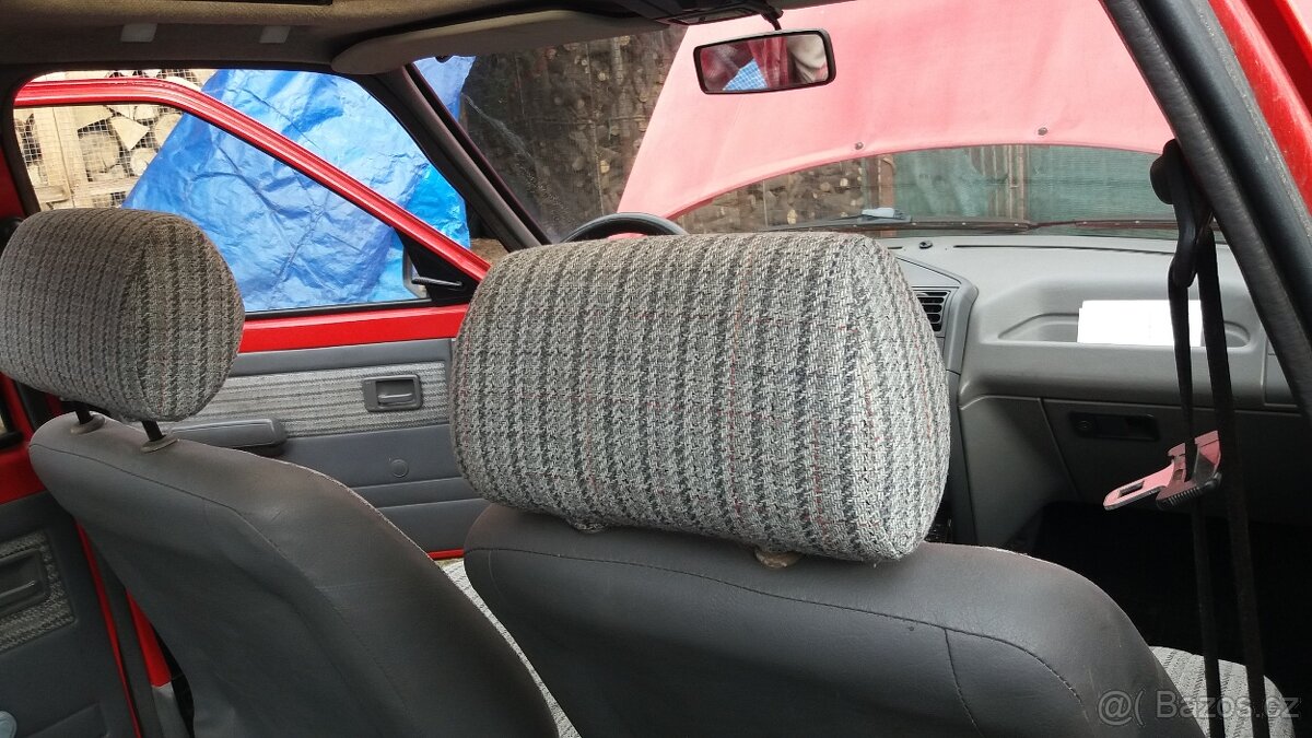 Peugeot 205 1.8 GDR - 3