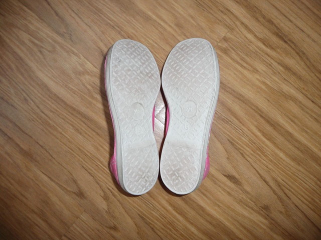 Cvičky-botičky Baťa vel.29 - 3