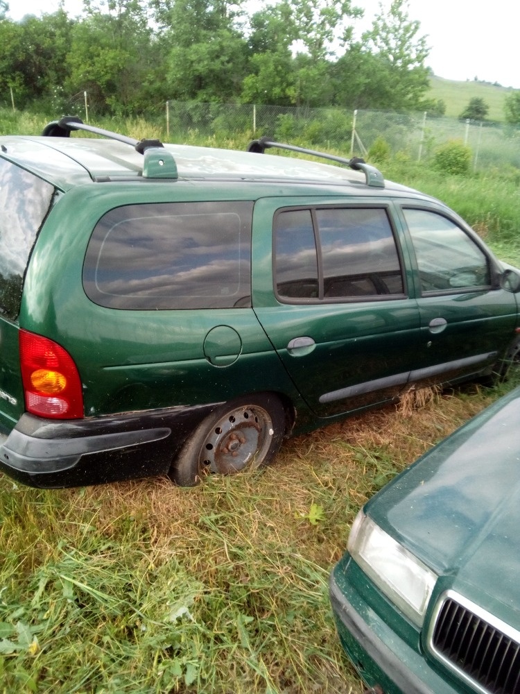 Náhradní díly - 3