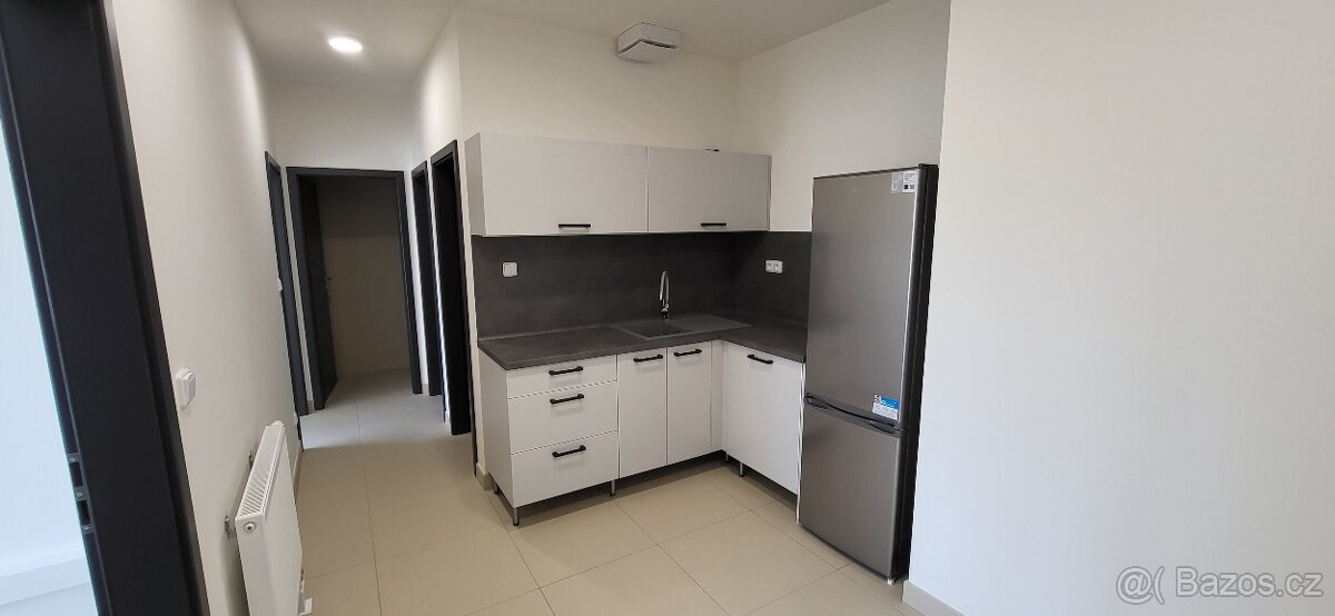 Pronájem kanceláře - 3