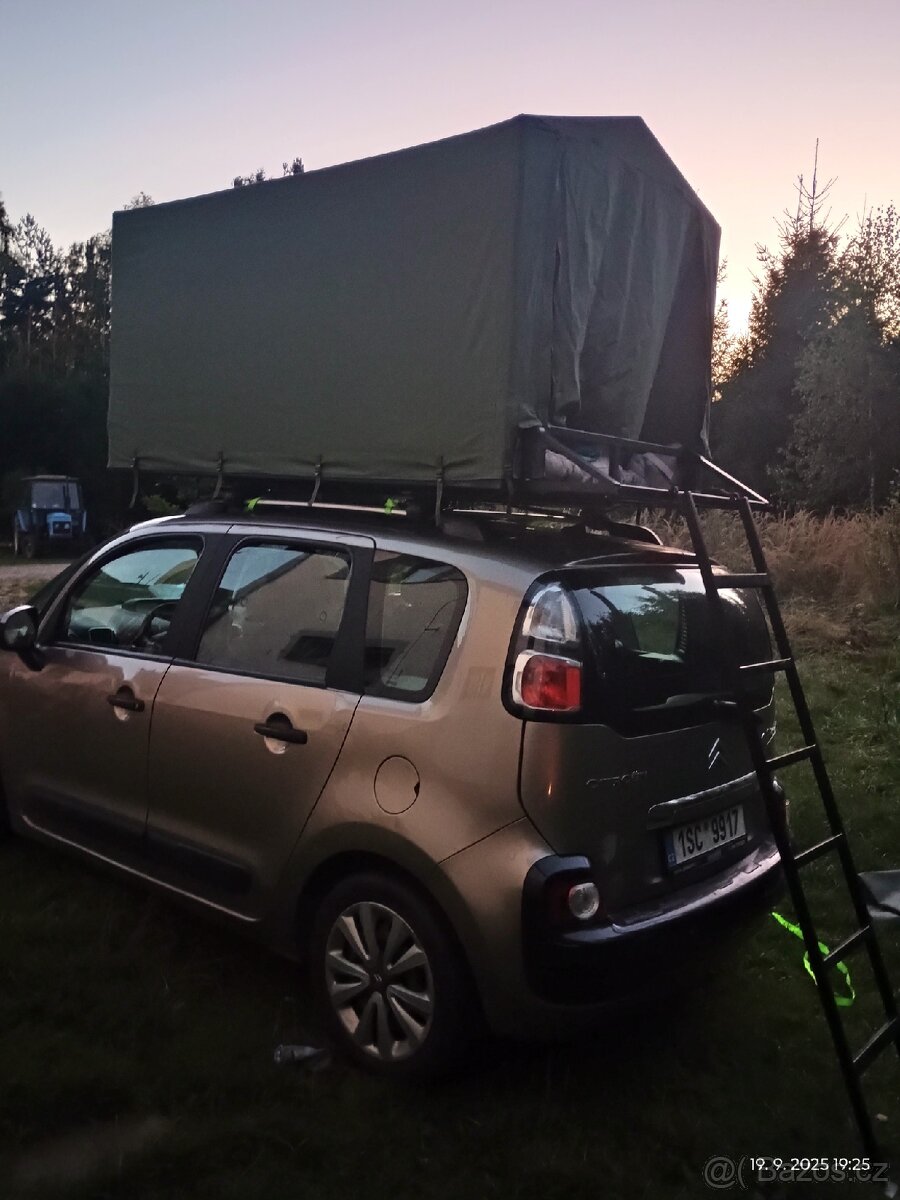 Prodám autostan - 3