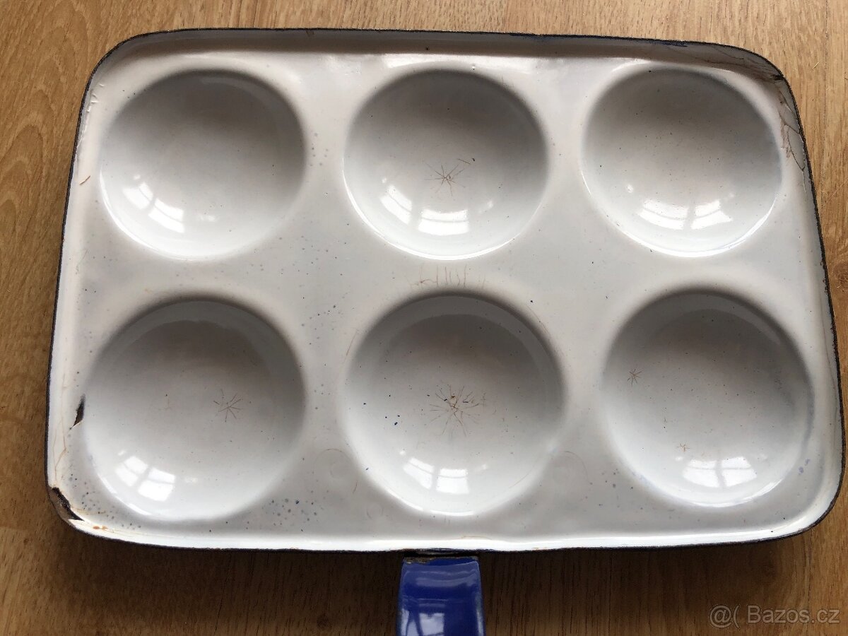 Starý lívanečník - 3