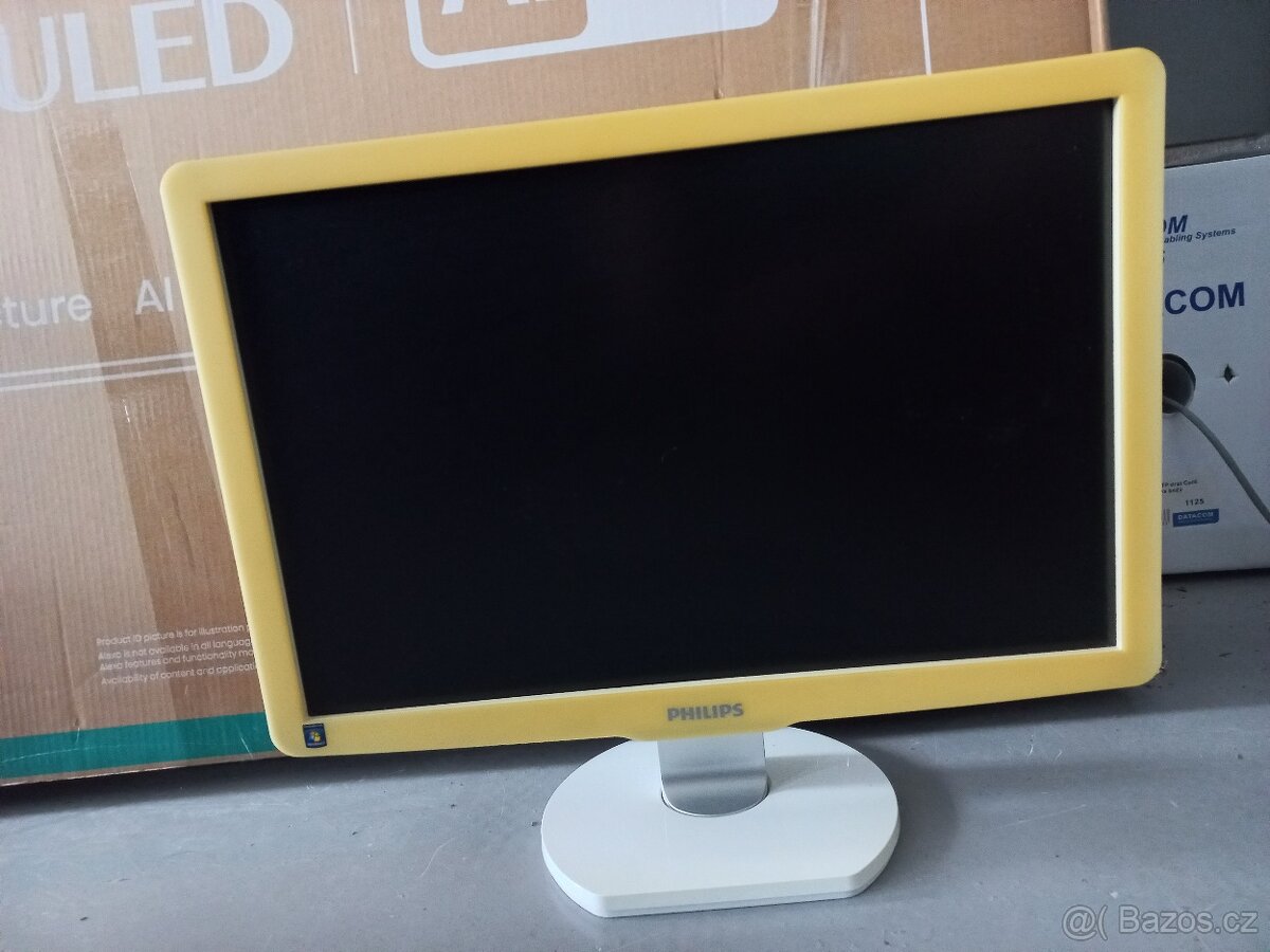 PHILIPS monitor 22" - 3