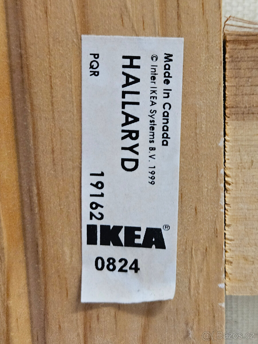 OBRAZ IKEA - HALLARYD - 3
