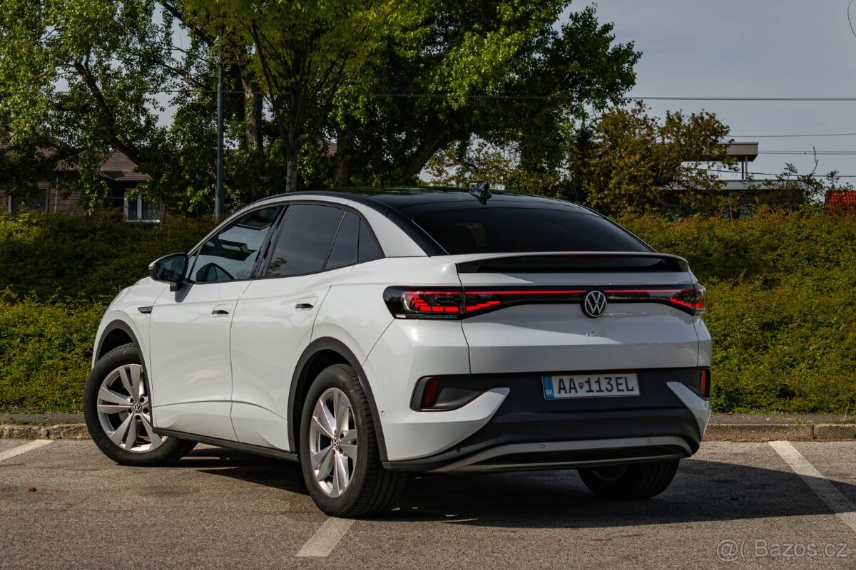 Volkswagen ID.5 Pro 77 kWh 128kW - 3