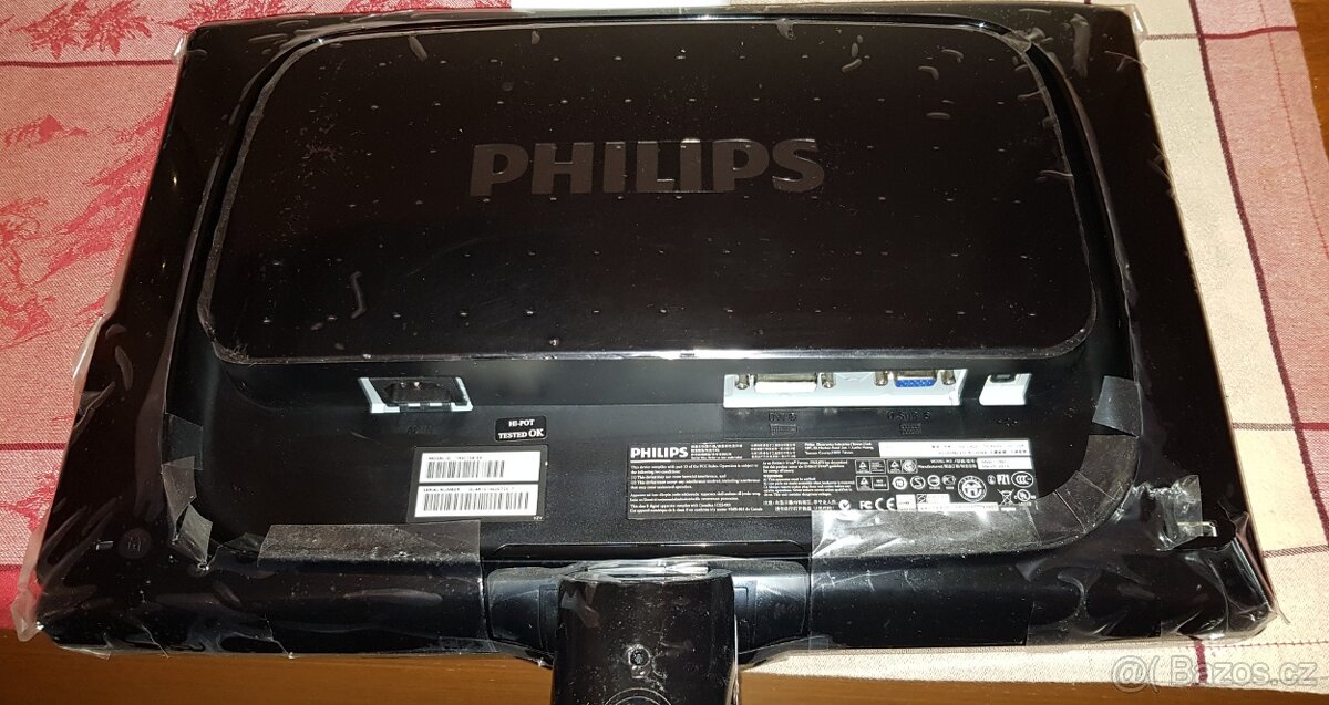 Philips Brilliance 190C - 3