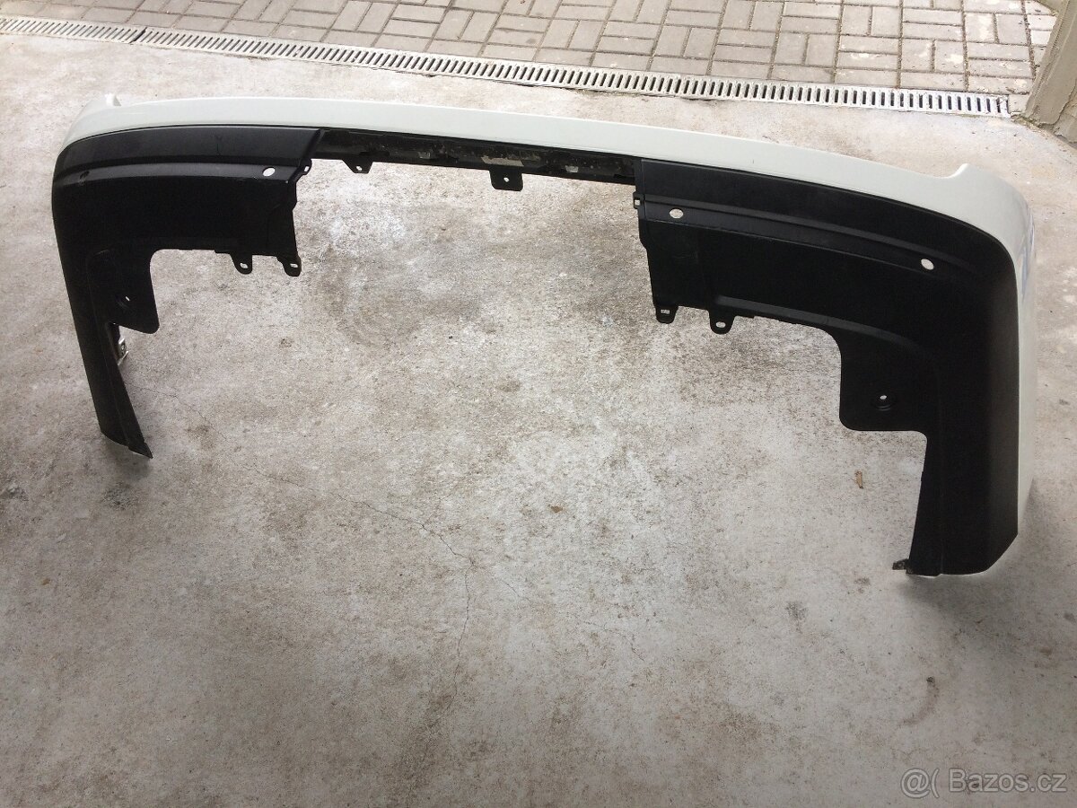 Range Rover L405