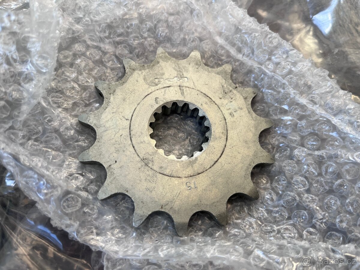 Řetězová sada BETA, řetěz ČZ - 3