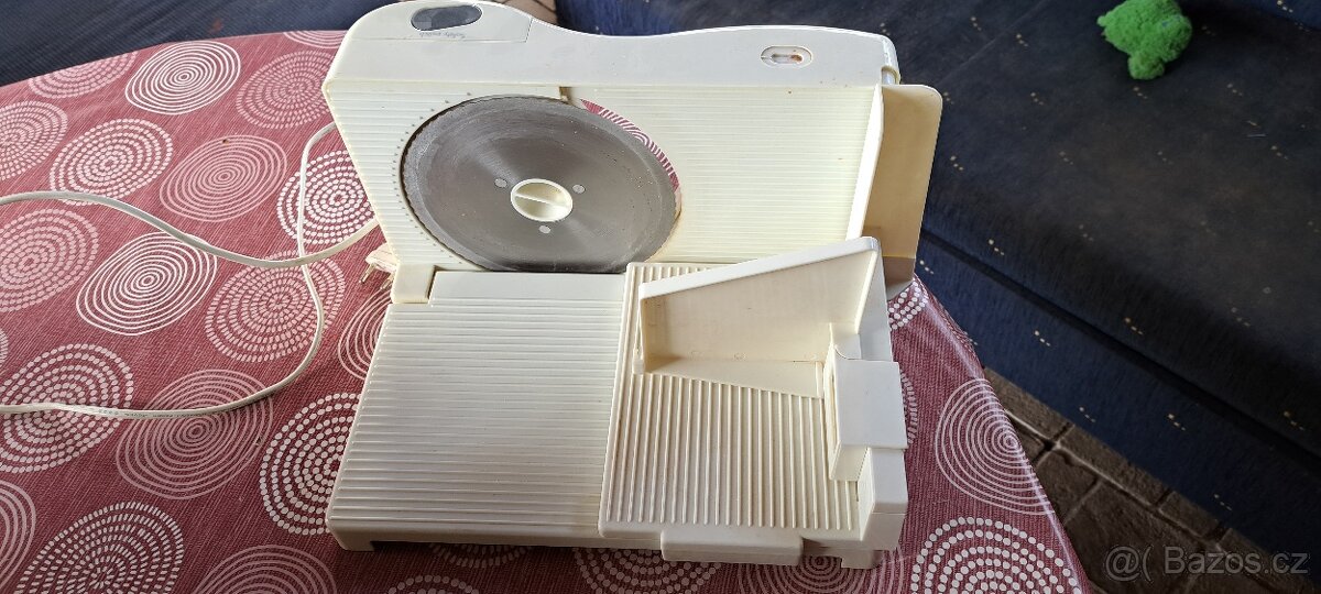 Elektrický kráječ - 3