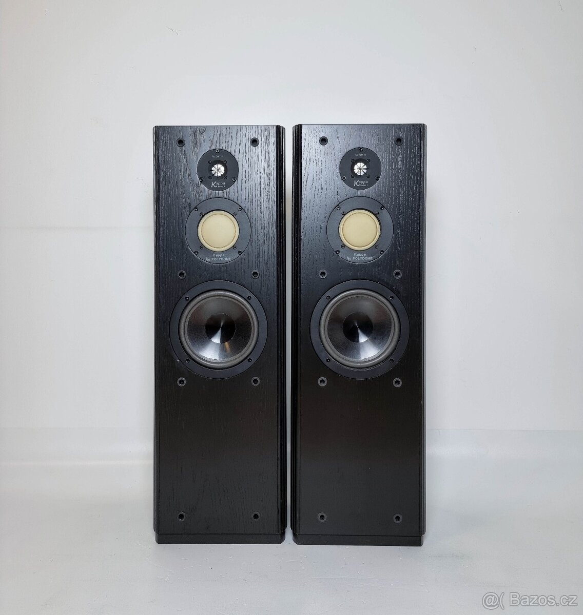 Infinity Kappa 6.2i II / Dovoz v cene : Brno, Praha ,Olomouc - 3