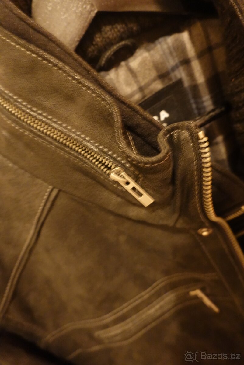 Pánská zimní bunda KARA - 3