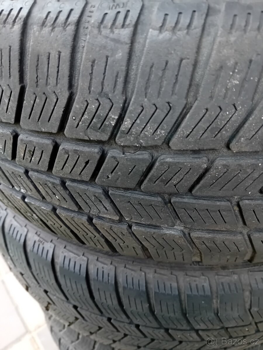 Barum Polaris 3 185/60R15 84T Rapid - 3