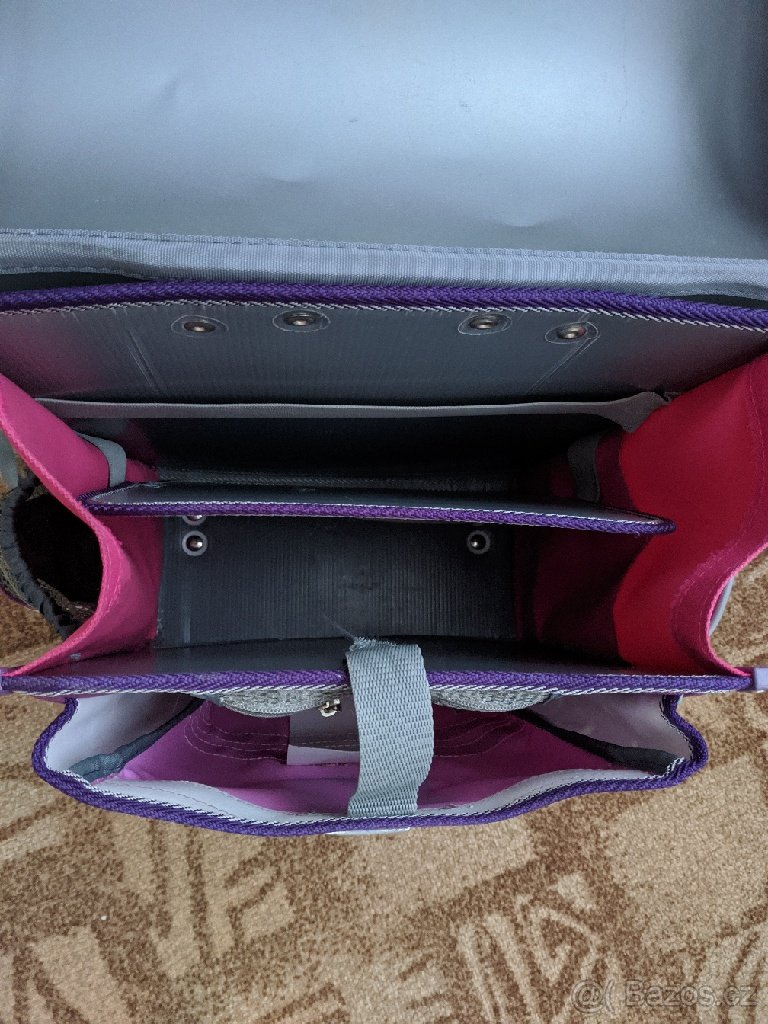 Emipo aktovka Mystery Jednorožec
- 3