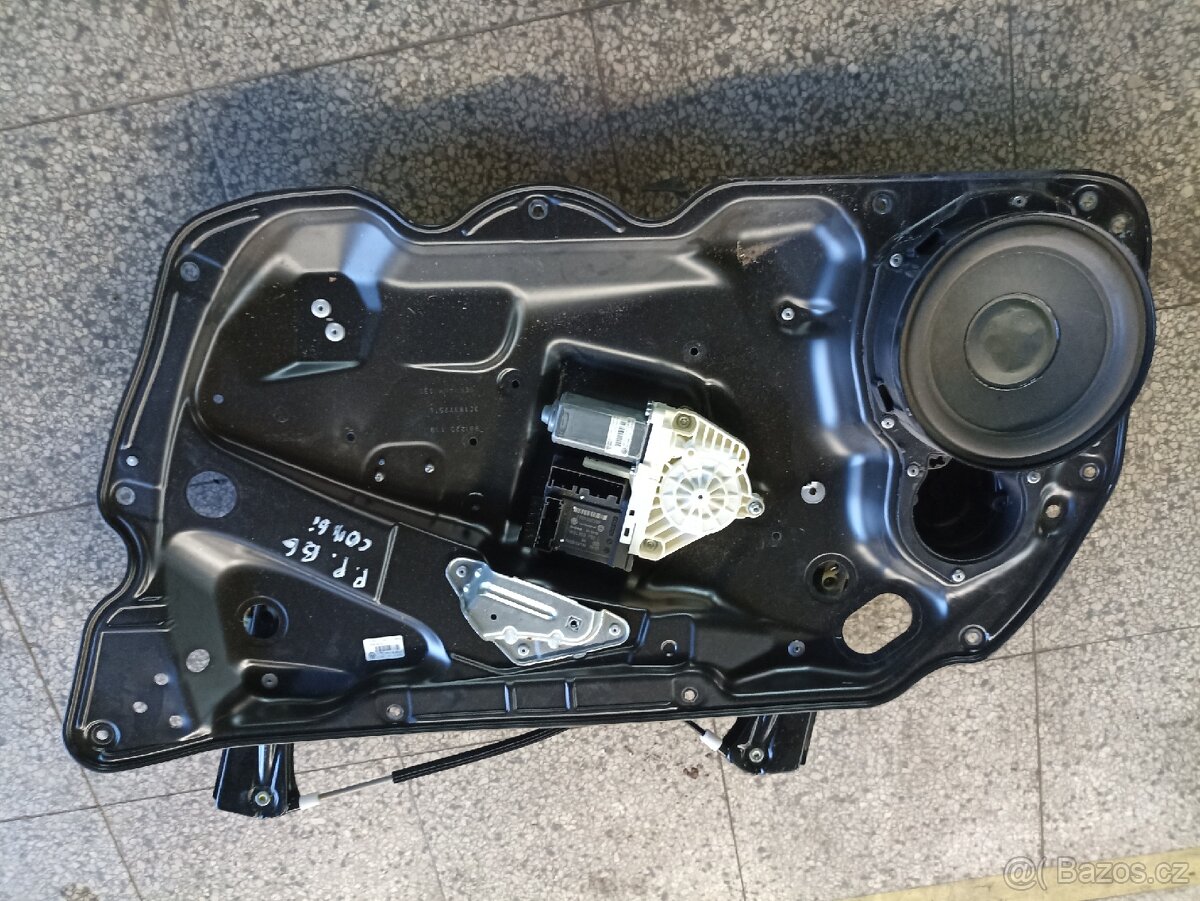 Elektrické stahovačky Passat B6 combi. - 3