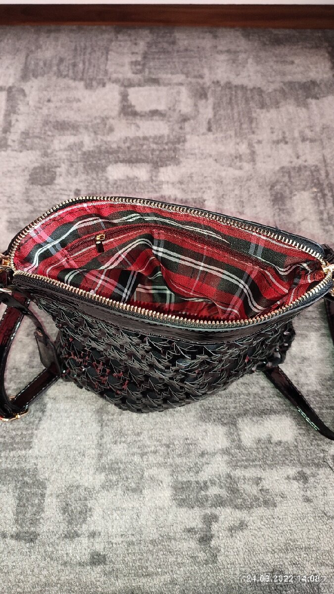 Crossbody kabelka Remonte - 3