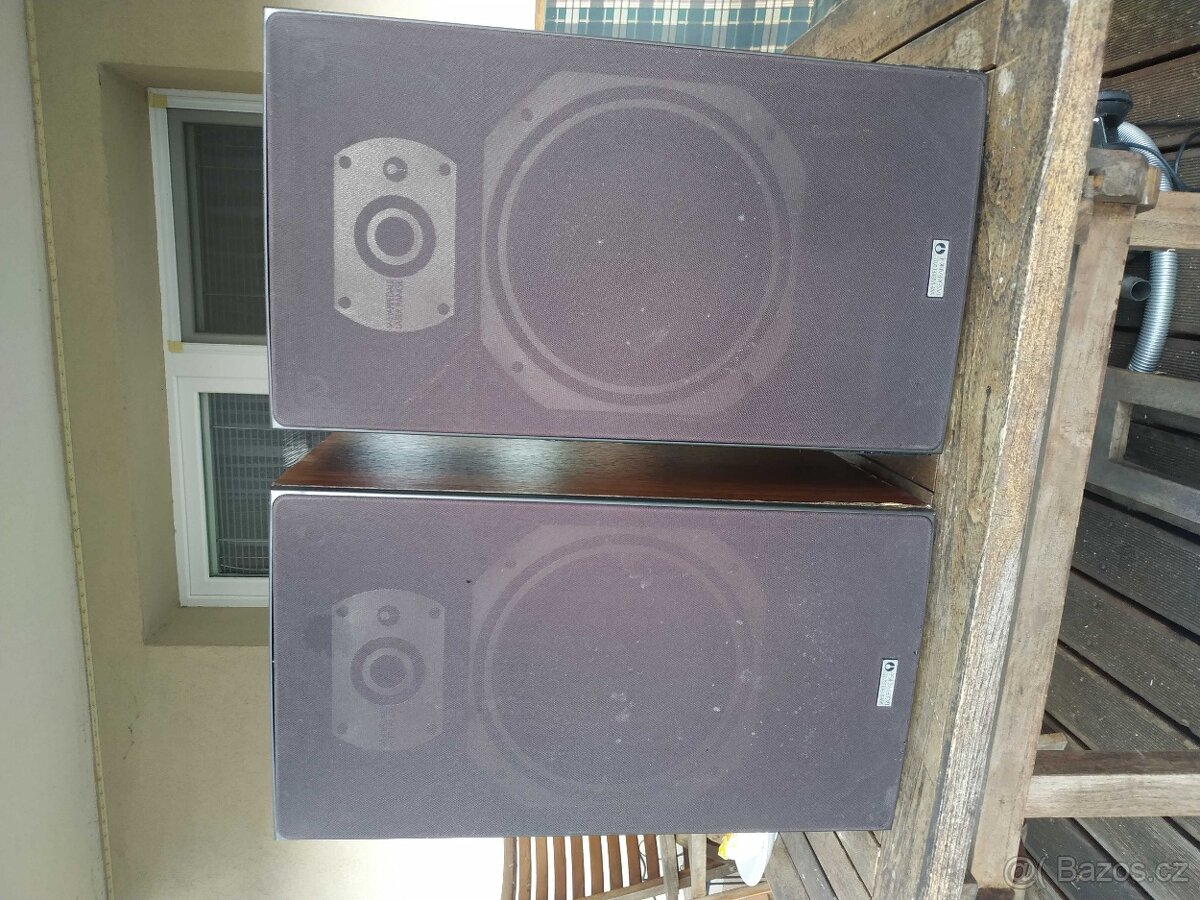 Reprobedny Wharfedale Laser 90b - prodám. - 3