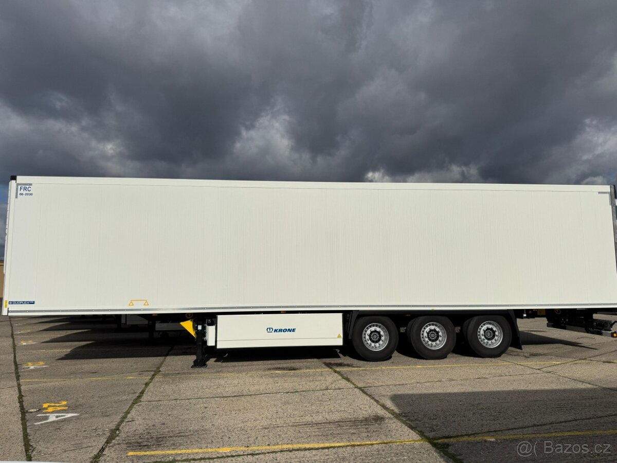 Krone Cool Liner, 2025 - 3