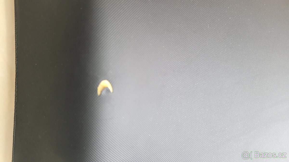 Sedlo spolujezdce Ducati Multistrada - 3