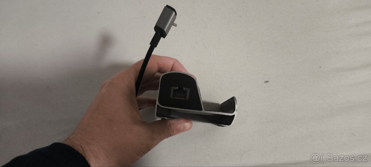 Dokovací stanice - Asus ROG Ally - 3