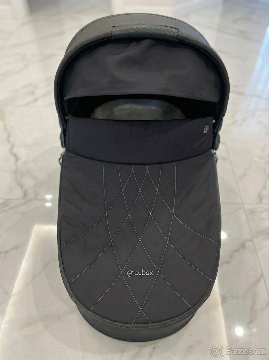 Cybex Priam Rosegold 2v1 - 3