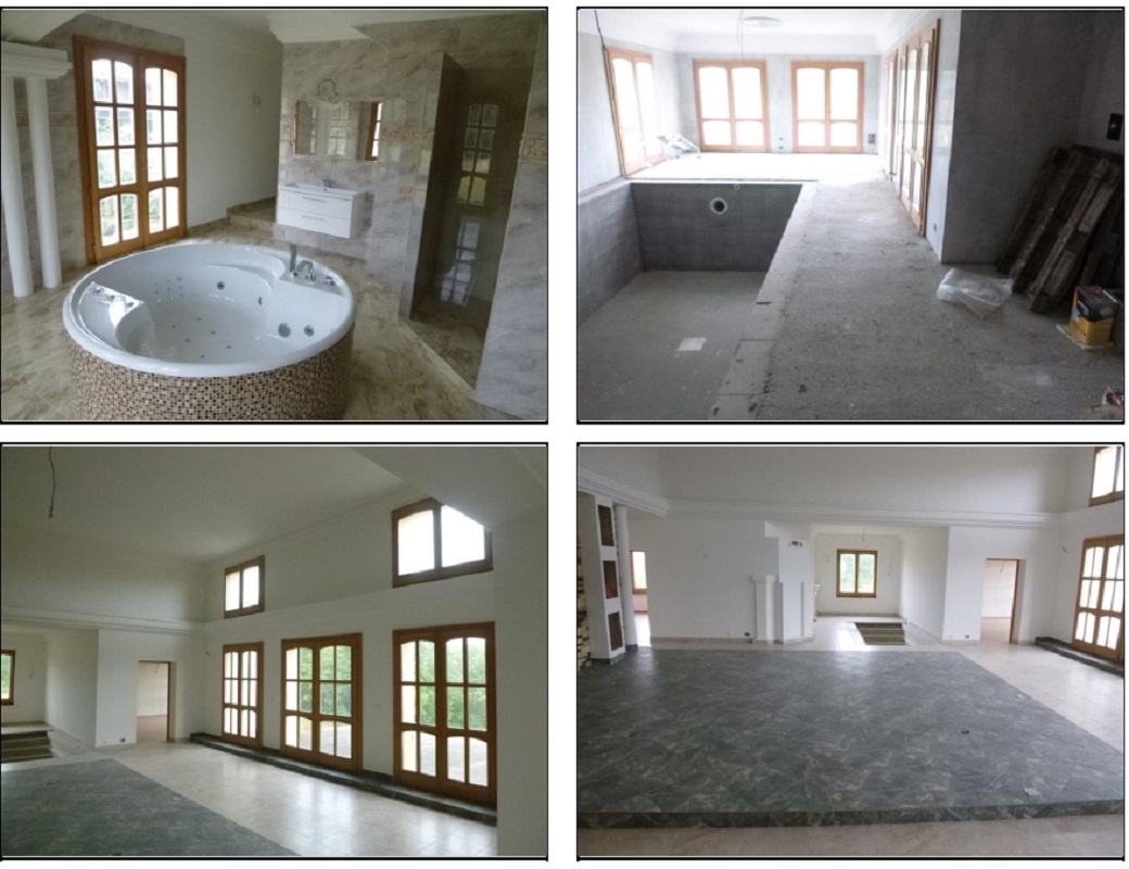 Rodinný dům v obci Žatec, okres Louny, ID 7974e 2502 - 3