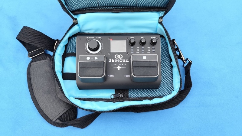 Prodám Looper + značky Sheeran Loopers - 3