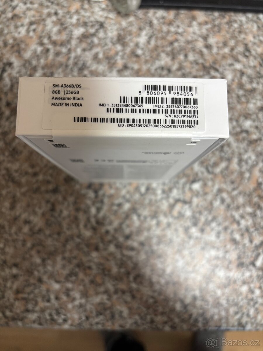 Samsung Galaxy A36 5G 256gb - 3