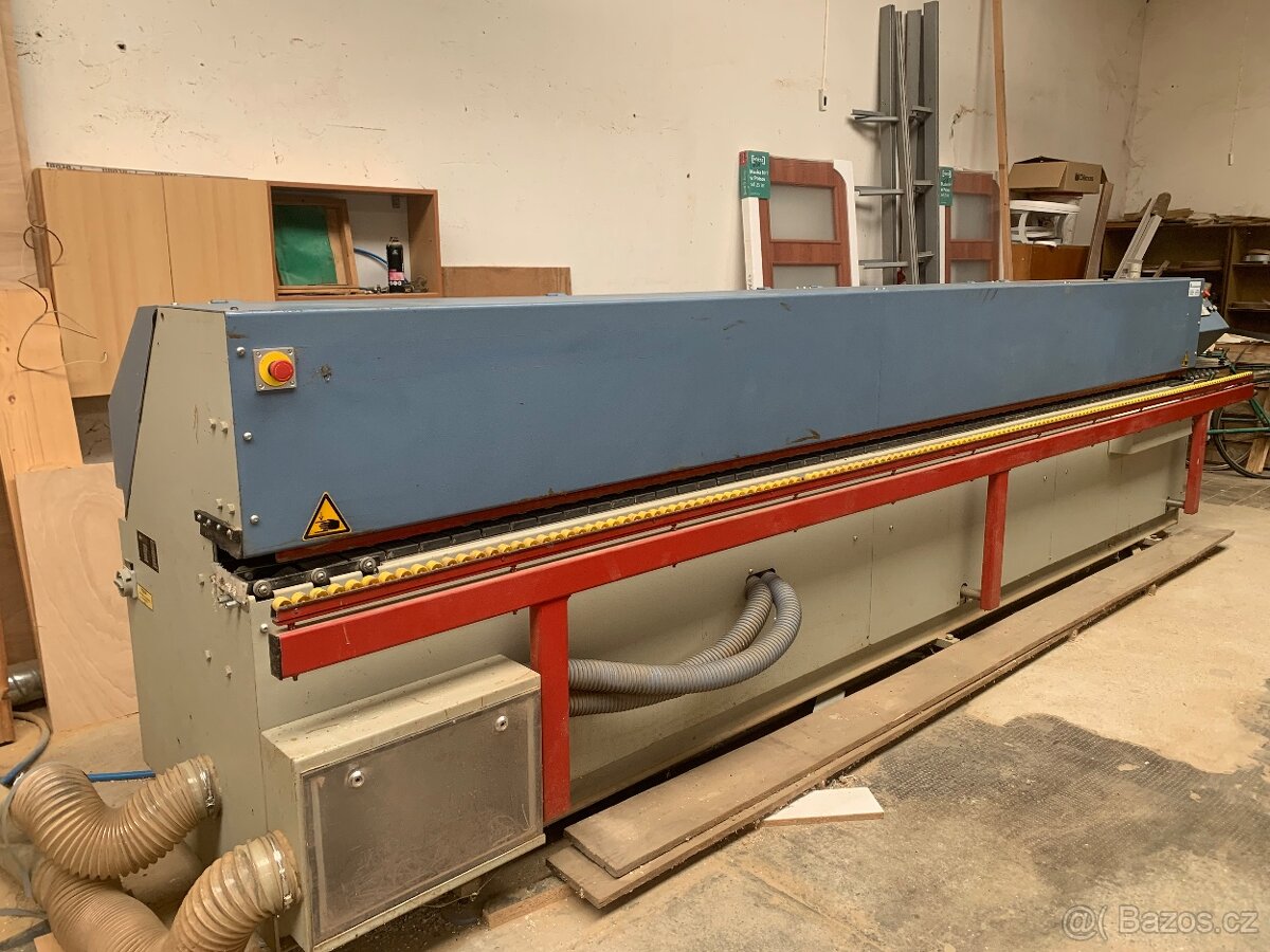 Olepovačka hran Ott - 3