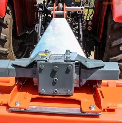 Rotační kypřič STB145 - 3