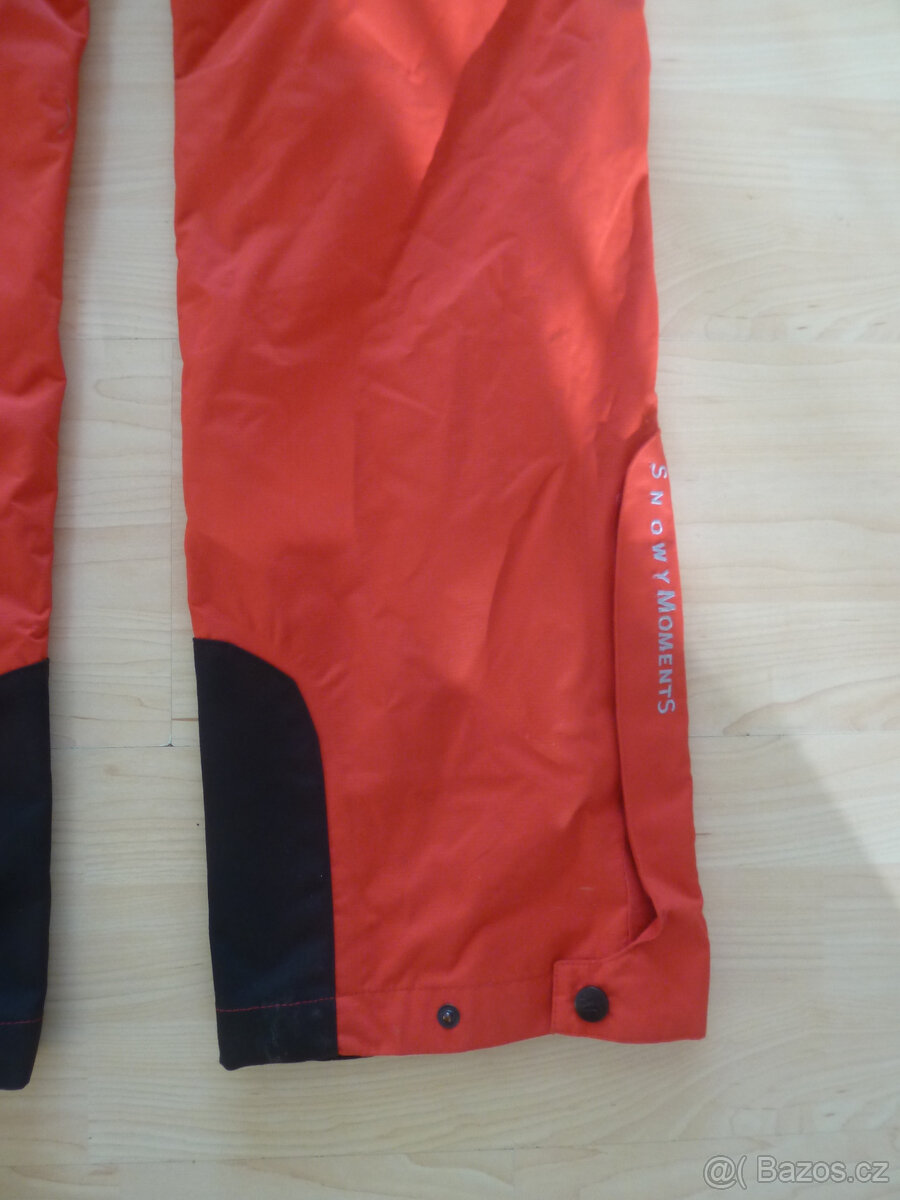 Zimní oteplováky oteplovačky Zajo vel. S - 3