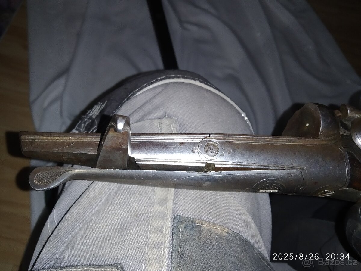 Lancaster obojetnice - 3