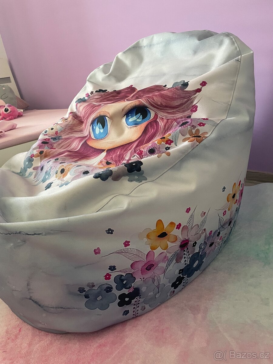 Sedací vak SakyPaky - 3