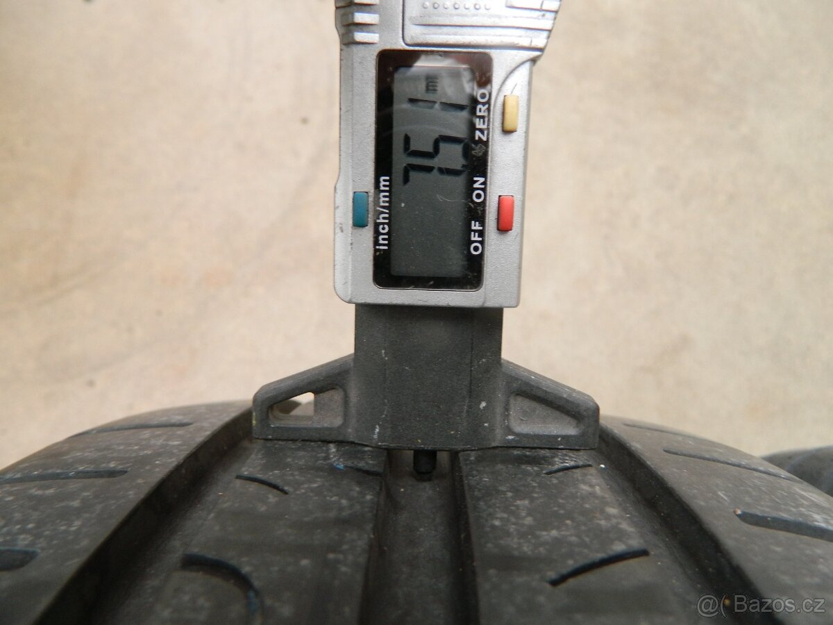 185/60 R15 84H 2ks Letní - 3