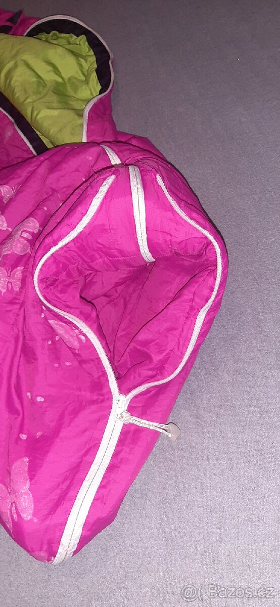 Detsky spaci pytel BOLL - 3